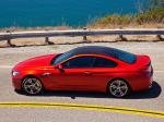 BMW M6 Coupe 2012 года (US)
